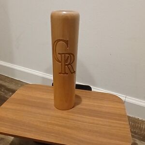 Colorado Rockies Bat Mug